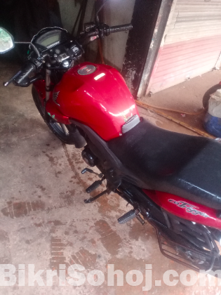 Honda CB Trigger 150 CC